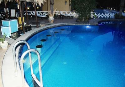 Hotel Resort Al Togo